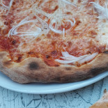 Living Lendelede Comida