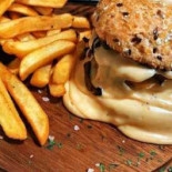 Milidya Bistro Nourriture