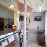 Milidya Bistro Extérieur