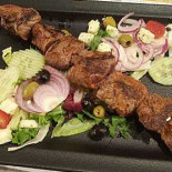 Chicken Ky Nourriture