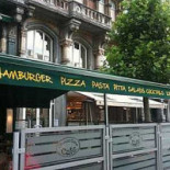 Chicken Ky Extérieur