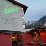 Barefood Giulia Exterior