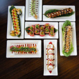 Bistro Papillon Carte