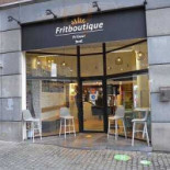 Snack Break Time Außen