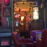 De Kring À l'intérieur