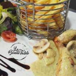 La Bonne Table Nourriture