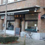 Bij Carlos Extérieur