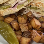 Fstvl Deinze Nourriture