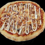 Top Pizza Nourriture