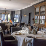 De Blauwe Artisjok À l'intérieur