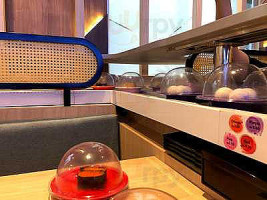 Hooghuys 'breakfast, Lunch And Drinks inside