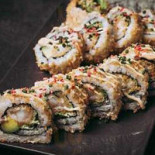 Sushi Eiland Nourriture