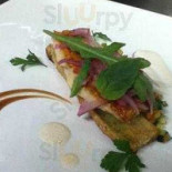 Playground Nourriture