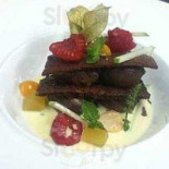 Playground Nourriture