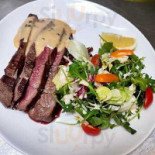 De Kwakkel Nourriture