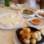 Playground Nourriture