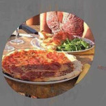Pizzeria Benvenuto Nourriture