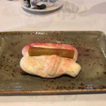 Saint Ors Nourriture