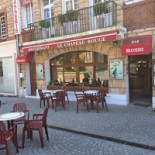 Vinifera Shop, Bites Exterior