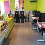 Vinifera Shop, Bites Dentro