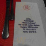 Crusio Thee B.v. Carte