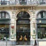 Crusio Thee B.v. Extérieur