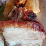 Bebe Chouchou Et Moi Nourriture