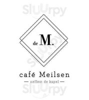 Café Meilsen Logo