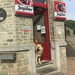 The Tables Extérieur