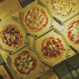 Mère Liban Nourriture