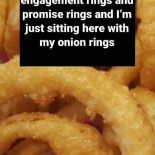 Topogigio Nourriture