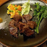 Doragon Sushi Nourriture