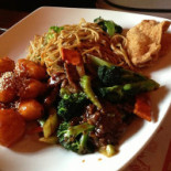 Eethuis Zemzem Nourriture