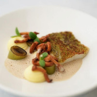 Breakers Beach House food