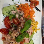 Libertine Nourriture