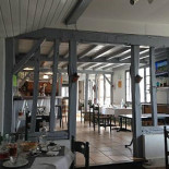 Coune'ke À l'intérieur