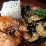 The Hungry Queen Nourriture