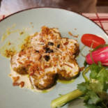 Het Geheim Nourriture