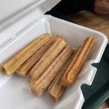 Het Geheim Nourriture