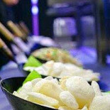 Exki Delivery Nourriture