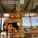 La Scarpetta À l'intérieur