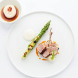 La Table De Maxime Boisson