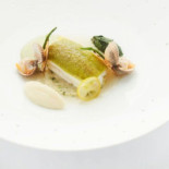 La Table De Maxime Bebida