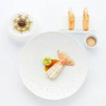 La Table De Maxime Comida