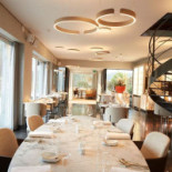 La Table De Maxime À l'intérieur