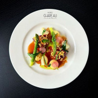 Bistrôt Chapeau Bebida