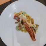 Découverte Nourriture