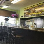 Adana À l'intérieur