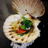 L'adriatica Nourriture