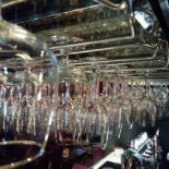 L'adriatica À l'intérieur